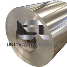 Aluminium Alloys 7050 (DIN 3.4144) Coils Manufacturer in India