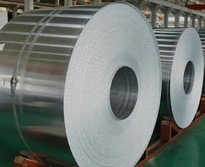 Aluminium Alloys 7050 (DIN 3.4144) Coils Manufacturer in India
