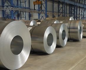 Aluminium Alloys 7050 (DIN 3.4144) Coils Supplier in India
