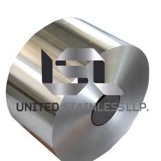 Aluminium Alloys 7050 (DIN 3.4144) Coils Supplier in India