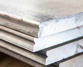 Aluminium Alloys 7050 (DIN 3.4144) Sheets Manufacturer in India