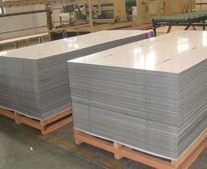 Aluminium Alloys 7050 (DIN 3.4144) Sheets Stockist in India