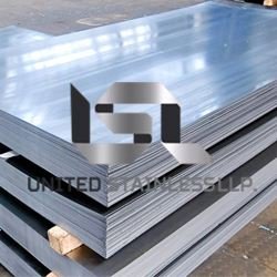 Aluminium Alloys 7075 (UNS A97075) Sheets Manufacturer in India