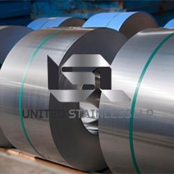 Aluminium Alloys Coils Manufacturer in India