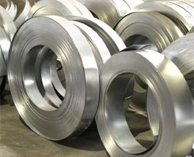 Aluminium Alloys Coils Stockist in India