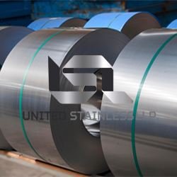 Aluminium Alloys Coils Manufacturer in Tamil Nadu