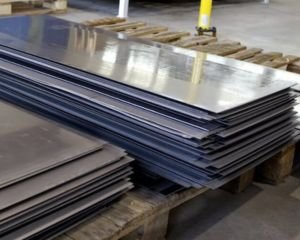 Aluminium Alloys Plates Stockist in Coimbatore