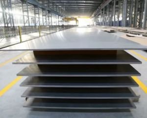 Aluminium Alloys Plates Supplier in Vijayawada