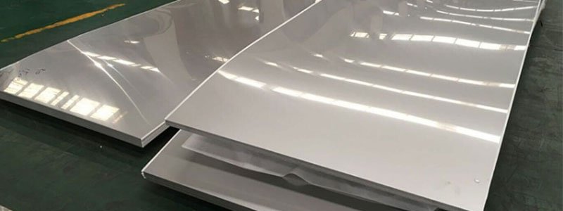 Aluminium Alloys Sheet Manufacturer & Supplier in India