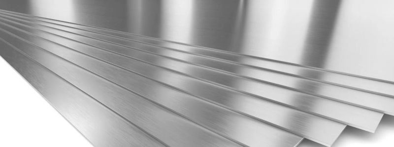 Aluminium Sheet Manufacturer & Supplier in Chennai