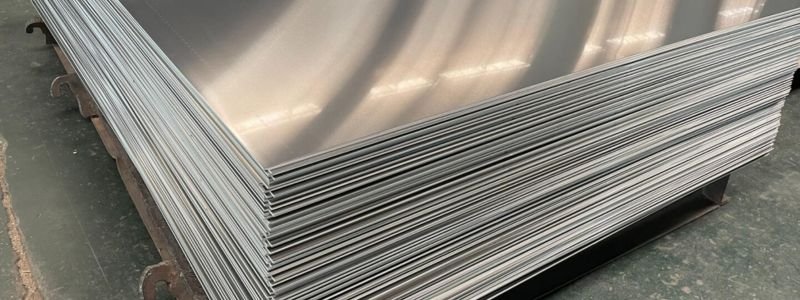 Aluminium Sheet Manufacturer & Supplier in Hyderabad