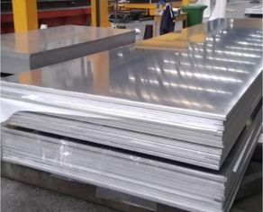 Aluminium Sheet Manufacturer in Vijayawada