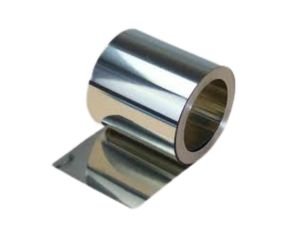 Aluminium Alloys 6082 (UNS A96082) Shims Supplier in India