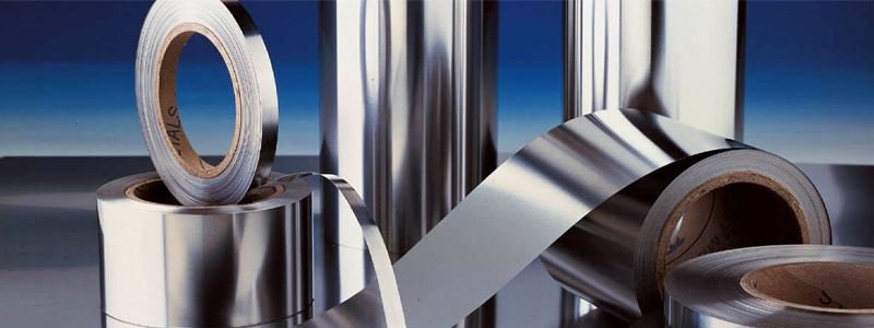 Aluminium Alloys Shims Manufacturer & Supplier in India