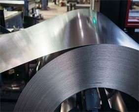 Aluminium Alloys Shims Supplier in India