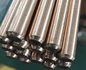 Aluminium Bronze Round Bar Manufacturer in India