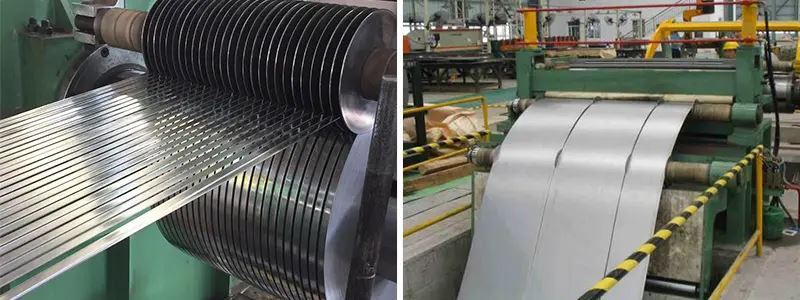 Inconel Strip Manufacturer & Supplier in India