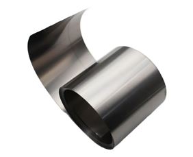 Nickel Alloy Shim Manufacturer in India