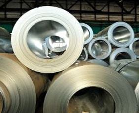 Nickel Alloy Slitting Coil Manufacturer in India
