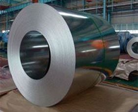 Nickel Alloy Slitting Coil Stockist in India