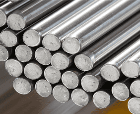 Duplex Steel Round Bar Manufacturer in India