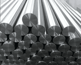 Stainless Steel 304/304L Round Bar Manufacturer in India