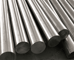 Stainless Steel 316/316L Round Bar Manufacturer in India