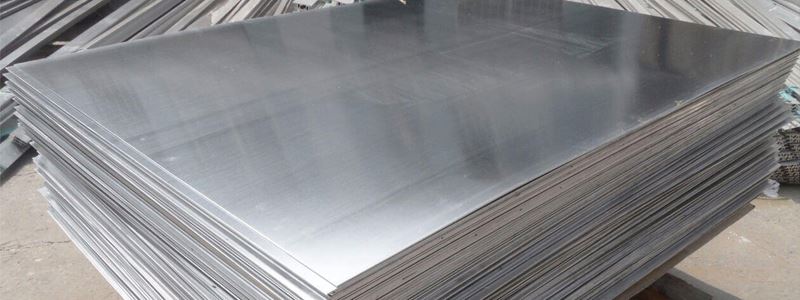 Stainless Steel Sheet Manufacturer & Supplier in Mumbai