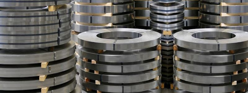 Slitting Coil Manufacturer & Supplier in India