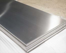 Stainless Steel Sheets Manufacturer in USA