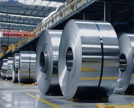 Stainless Steel 304 / 304L Coil Manufacturer in India