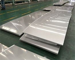 Stainless Steel 304 / 304L Plate Manufacturer in India