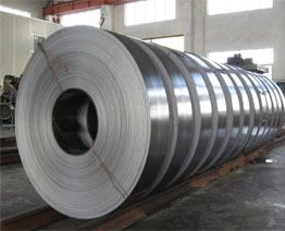 Stainless Steel 304 / 304L Strip Manufacturer in India