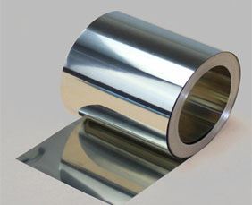 Stainless Steel 316L Foil Manufacturer in India