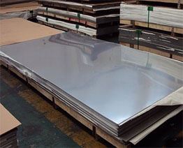 Nickel Alloy Sheet Manufacturer in India
