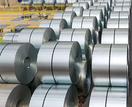 Stainless Steel 309 Coil Manufacturer in India