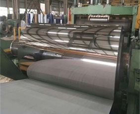 Stainless Steel 309 Foil Manufacturer in India
