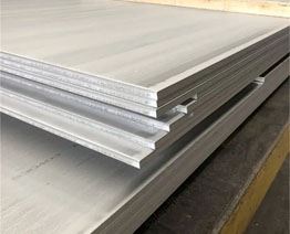 Stainless Steel 309 Plate Manufacturer in India