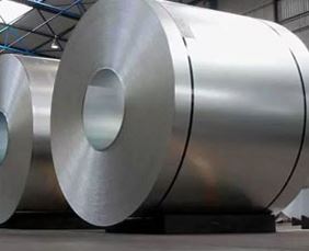 Stainless Steel 309 Slitting Coil Manufacturer in India