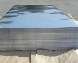 Stainless Steel 310/310S Sheet Manufacturer in India
