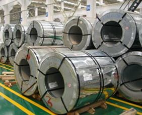 Stainless Steel 310 / 310s Slitting Coil Manufacturer in India