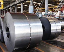 Stainless Steel 310 / 310s Coil Manufacturer in India