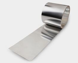 Stainless Steel 310 / 310s Shim Manufacturer in India