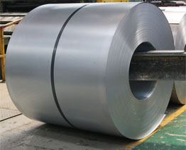 Stainless Steel 316L Coil Manufacturer in India
