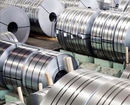 Stainless Steel 316L Strip Manufacturer in India