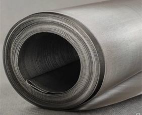Stainless Steel 317L Shim Manufacturer in India