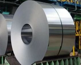 Stainless Steel 317L Coil Manufacturer in India