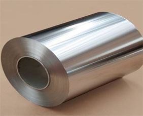 Stainless Steel 317L Foil Manufacturer in India