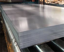 Stainless Steel 317L Sheet Manufacturer in India