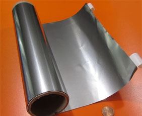 Stainless Steel 321 Foil Manufacturer in India